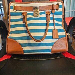 Michael Kors hamilton